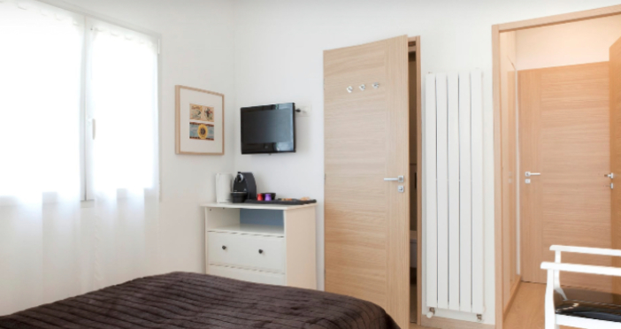Chambre 1.1